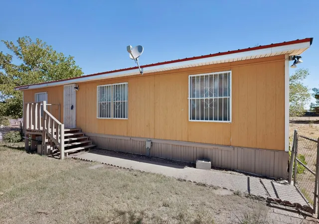 2nd image of 1 Santa Monica Ave, Los Lunas, NM 87031 | MLS# 1104877
