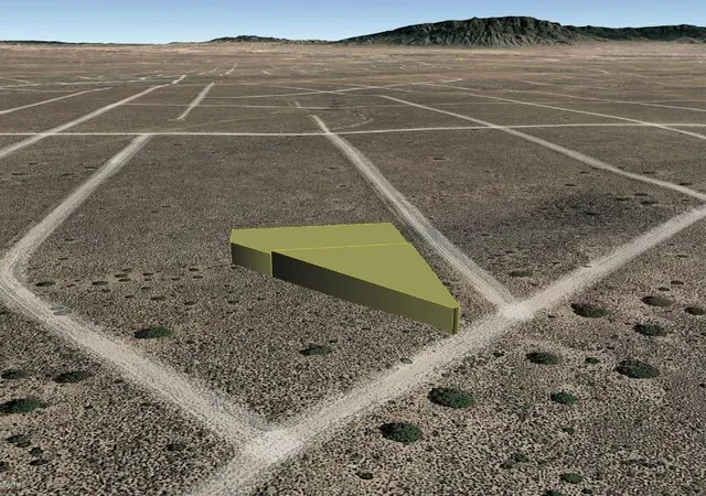 4th image of Steadfast (U23 B110 L37, 38) Rd Nw, Jemez Springs, NM 87025 | MLS# 1104878