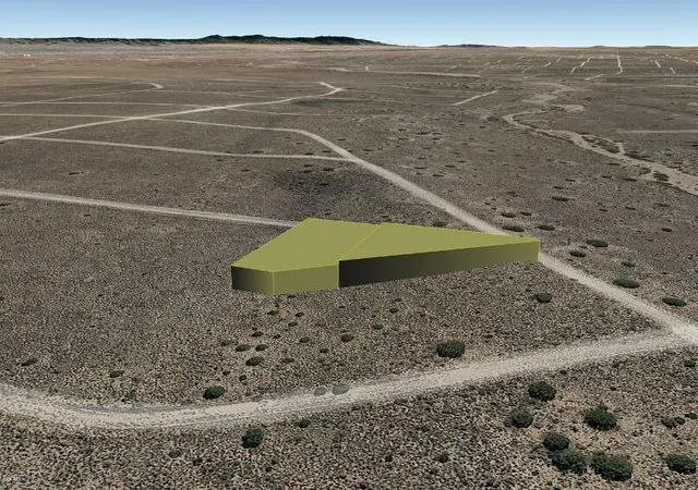 5th image of Steadfast (U23 B110 L37, 38) Rd Nw, Jemez Springs, NM 87025 | MLS# 1104878