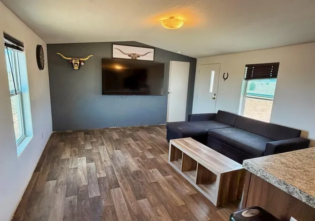 2nd image of 300 Mcnabb Rd, Moriarty, NM 87035 | MLS# 1104883