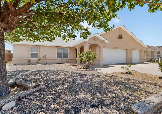 Homes for sale in Rio Communities, NM | 122 San Lucas Ave, Rio Communities, NM 87002 | MLS# 1104888