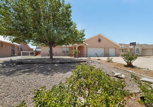 Homes for sale in Rio Communities, NM | 122 San Lucas Ave, Rio Communities, NM 87002 | MLS# 1104888