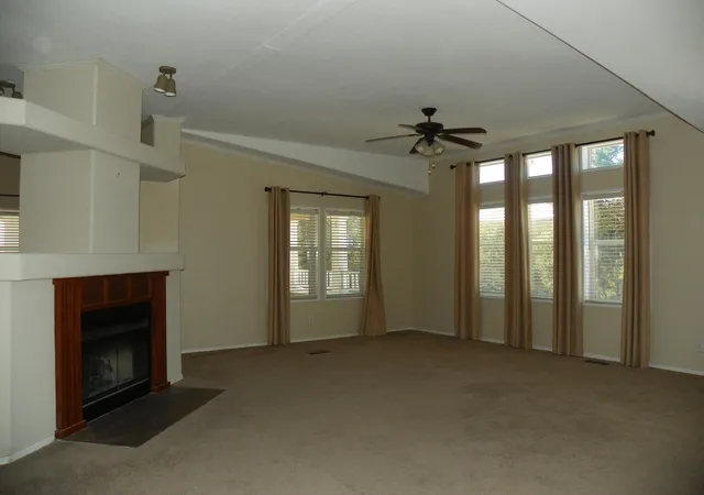 Photo 2 of Manufactured home for sale at 19 Crestwood Loop Dr, Tijeras, NM 87059 | MLS# 1104895 | Listing updated on 2026-07-21