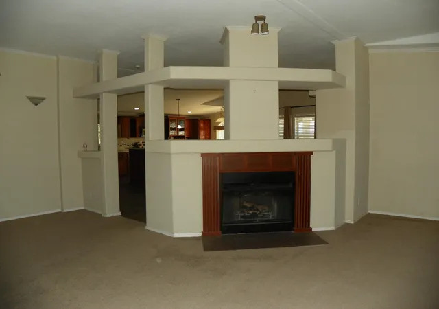 Photo 3 of Manufactured home for sale at 19 Crestwood Loop Dr, Tijeras, NM 87059 | MLS# 1104895 | Listing updated on 2026-07-21