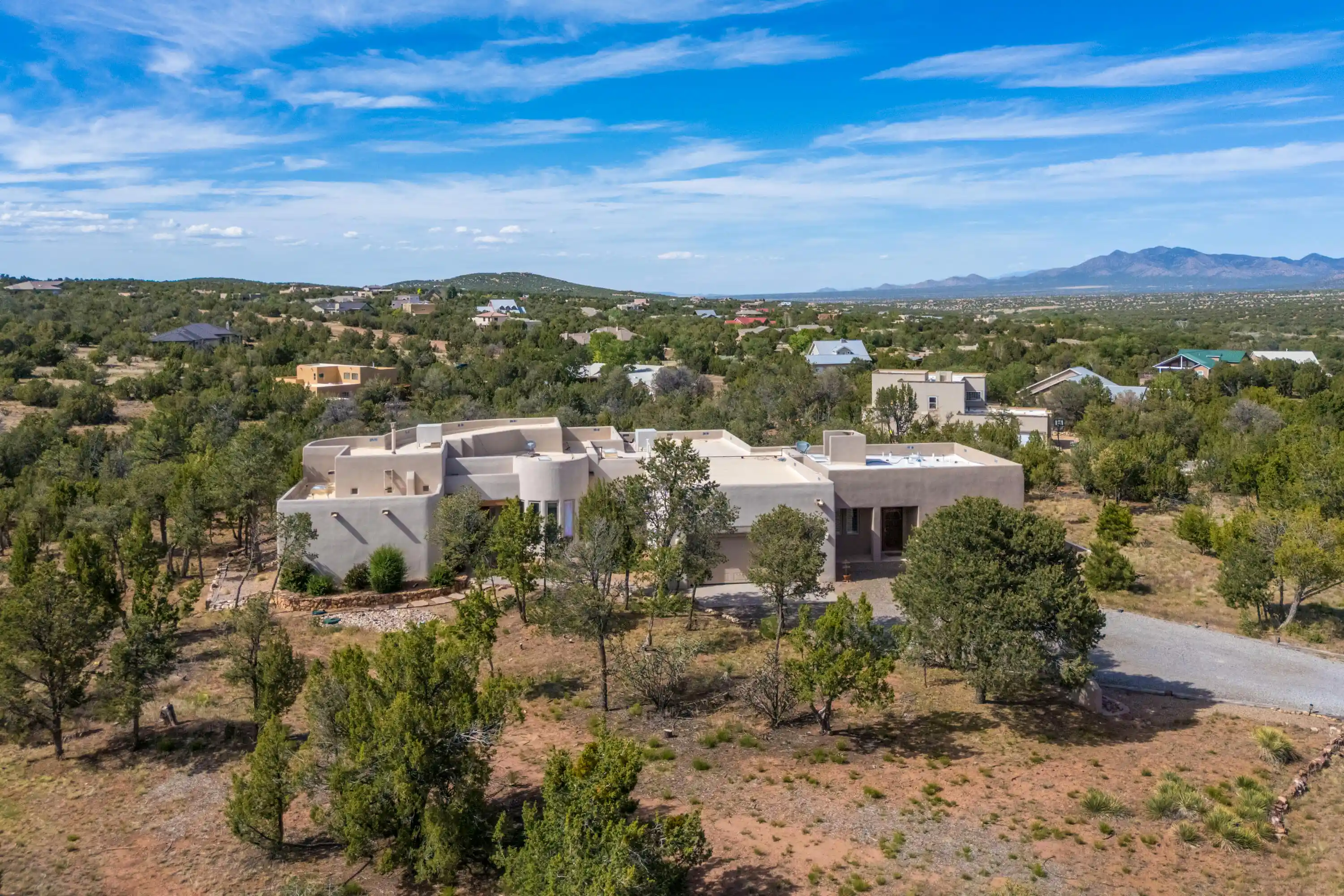 Photo 1 of Single family home for sale at 26 Kiva Pl, Sandia Park, NM 87047 | MLS# 1104898 | Listing updated on 2026-10-22