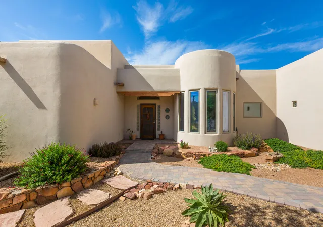 Photo 2 of Single family home for sale at 26 Kiva Pl, Sandia Park, NM 87047 | MLS# 1104898 | Listing updated on 2026-09-01
