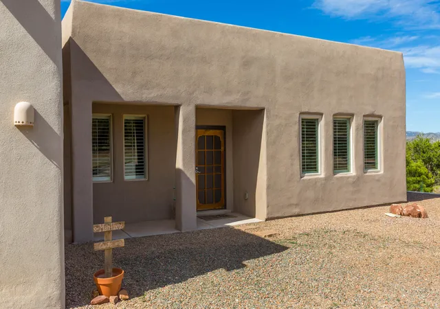 Photo 2 of Single family home for sale at 26 Kiva Pl, Sandia Park, NM 87047 | MLS# 1104898 | Listing updated on 2026-09-01