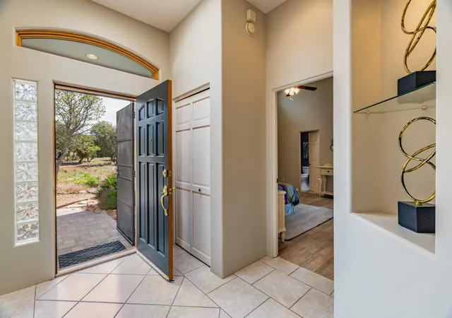 Photo 3 of Single family home for sale at 26 Kiva Pl, Sandia Park, NM 87047 | MLS# 1104898 | Listing updated on 2026-09-01