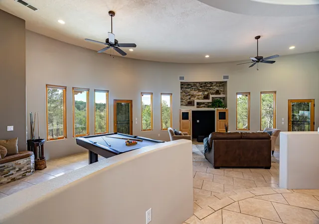 Photo 4 of Single family home for sale at 26 Kiva Pl, Sandia Park, NM 87047 | MLS# 1104898 | Listing updated on 2026-09-01