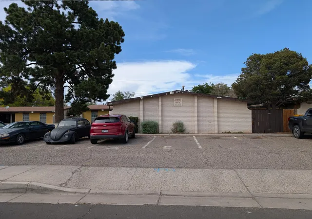 Homes for sale in Albuquerque, NM | 8001 Marquette Ave Ne, Albuquerque, NM 87108 | MLS# 1104906