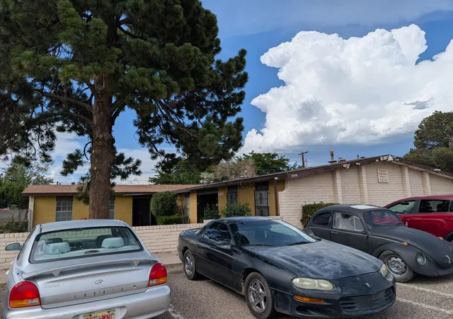 Homes for sale in Albuquerque, NM | 8001 Marquette Ave Ne, Albuquerque, NM 87108 | MLS# 1104906