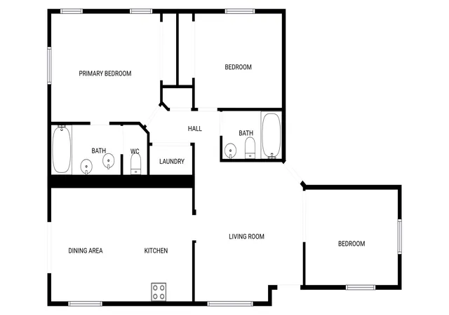 17th image of 6948 Angela Dr Ne, Rio Rancho, NM 87144 | MLS# 1104909