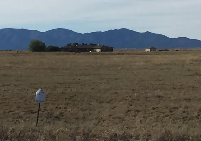 Photo 1 of Land for sale at 9 Cravens Rd, Stanley, NM 87056 | MLS# 1104933 | Listing updated on 2026-08-11