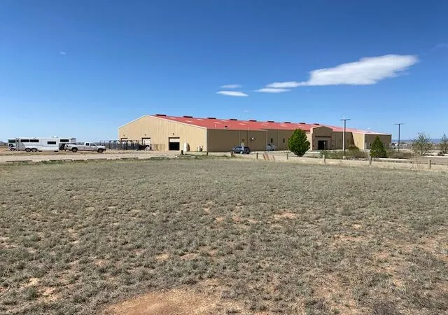 Photo 7 of Land for sale at 9 Cravens Rd, Stanley, NM 87056 | MLS# 1104933 | Listing updated on 2026-08-11