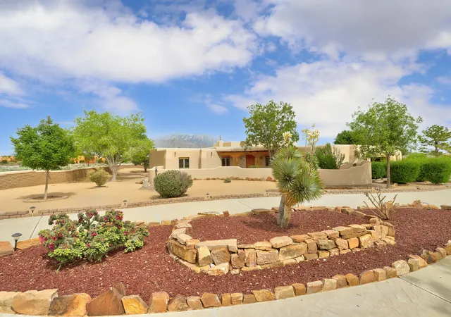 1st image of 55 El Dorado Rd, Corrales, NM 87048 | MLS# 1104940