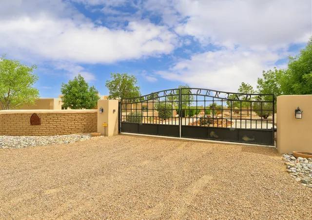 2nd image of 55 El Dorado Rd, Corrales, NM 87048 | MLS# 1104940