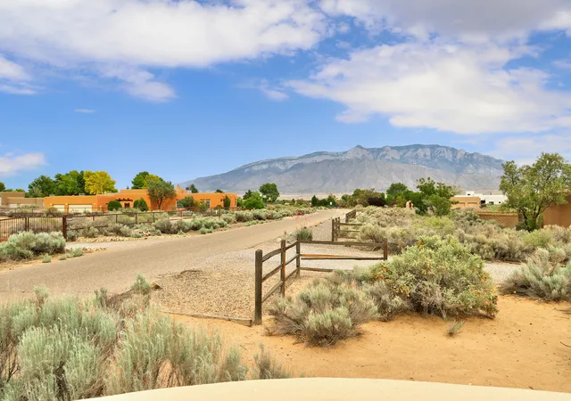 43rd image of 55 El Dorado Rd, Corrales, NM 87048 | MLS# 1104940