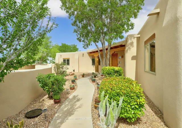 5th image of 55 El Dorado Rd, Corrales, NM 87048 | MLS# 1104940