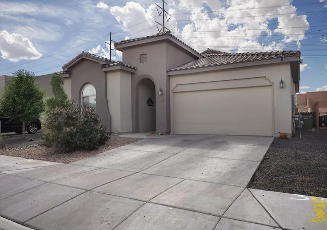 1st image of 6917 Cleary Loop Ne, Rio Rancho, NM 87144 | MLS# 1104946