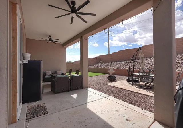 39th image of 6917 Cleary Loop Ne, Rio Rancho, NM 87144 | MLS# 1104946
