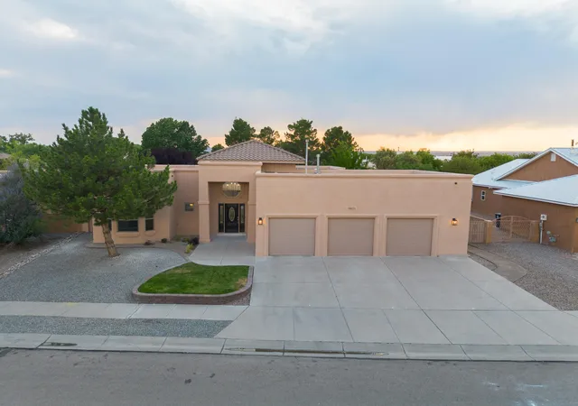 Homes for sale in Albuquerque, NM | 7019 Santa Marisa St Ne, Albuquerque, NM 87113 | MLS# 1104953