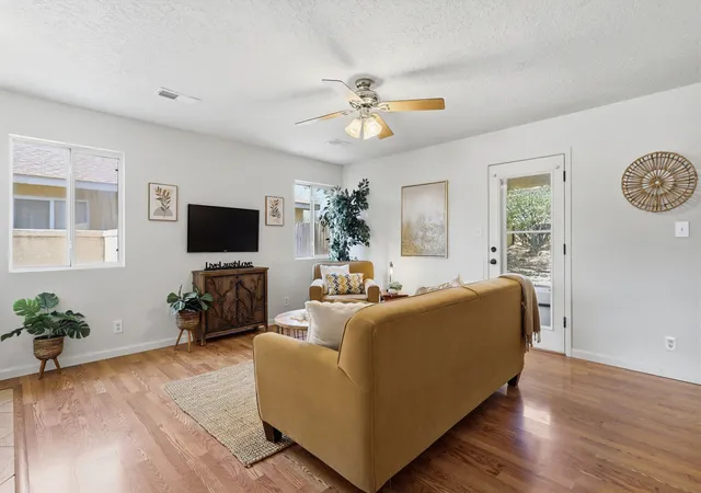5th image of 3025 Mason Meadows Dr Ne, Rio Rancho, NM 87144 | MLS# 1104954