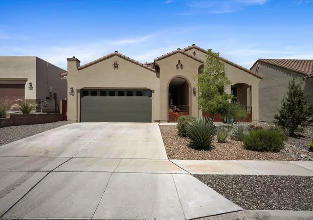 Photo 1 of Single family home for sale at 1805 Pebble Crk Trl Nw, Albuquerque, NM 87120 | MLS# 1104955 | Listing updated on 2026-08-08
