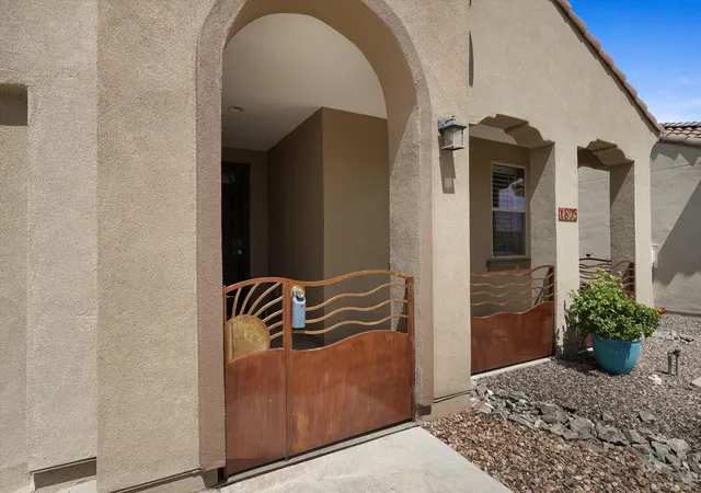 Photo 2 of Single family home for sale at 1805 Pebble Crk Trl Nw, Albuquerque, NM 87120 | MLS# 1104955 | Listing updated on 2026-08-08