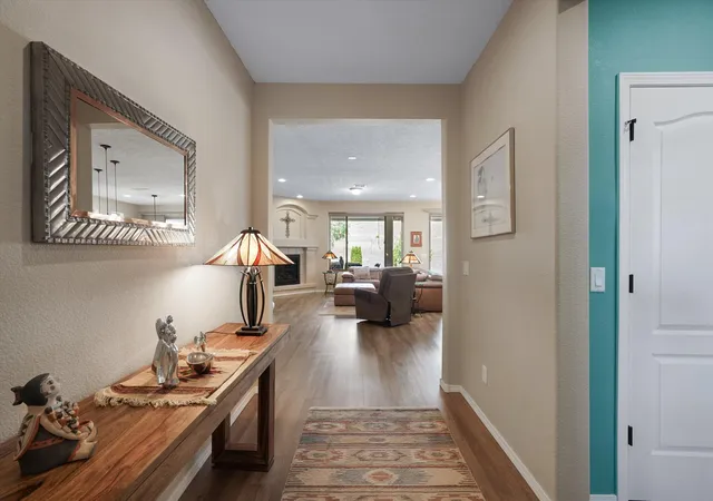Photo 4 of Single family home for sale at 1805 Pebble Crk Trl NW, Albuquerque, NM 87120 | MLS# 1104955 | Listing updated on 2026-08-08