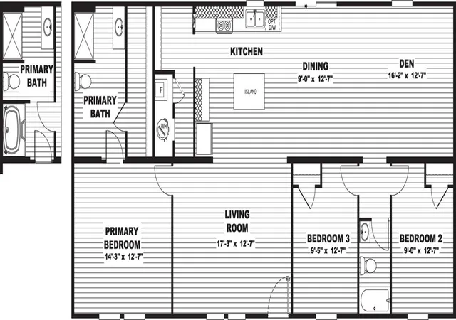 46th image of 614 Irene Ave, Moriarty, NM 87035 | MLS# 1104961