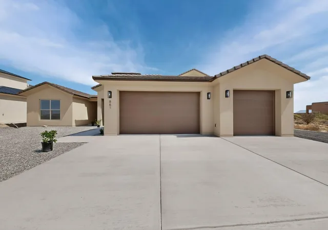 4th image of 861 11Th Ave Se, Rio Rancho, NM 87124 | MLS# 1104962