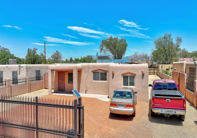 1st image of 324 62nd St Nw, Albuquerque, NM 87105 | MLS# 1104941
