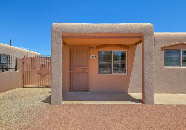 2nd image of 324 62nd St Nw, Albuquerque, NM 87105 | MLS# 1104941