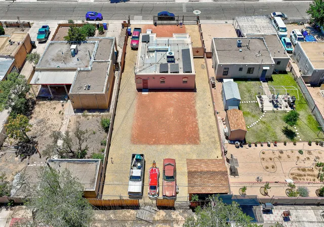 41st image of 324 62nd St Nw, Albuquerque, NM 87105 | MLS# 1104941
