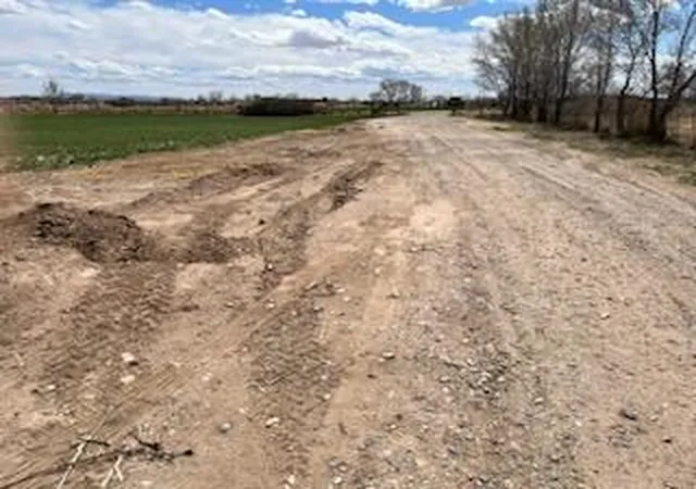 Photo 2 of Land for sale at 1419 E River Rd, Belen, NM 87002 | MLS# 1104974 | Listing updated on 2026-08-11