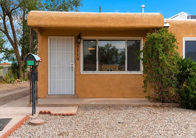 3rd image of 8116 Kathryn Ave Se, Albuquerque, NM 87108 | MLS# 1104975
