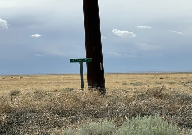 1st image of Lot 4a D W Mora Dr #2, Rio Communities, NM 87002 | MLS# 1105017