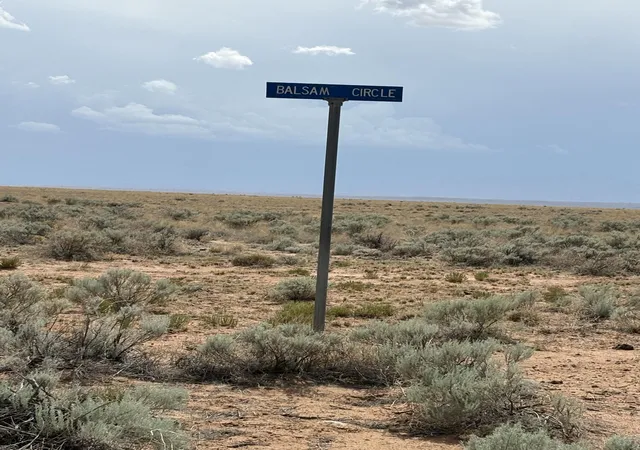 1st image of Lot10blk31 Balsammi, Belen, NM 87002 | MLS# 1105019