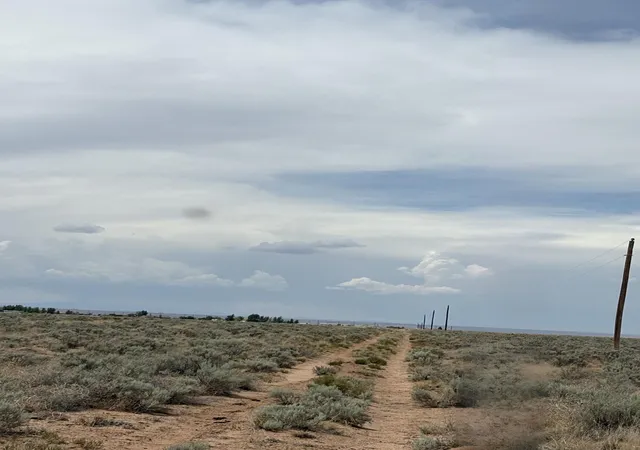 2nd image of Lot10blk31 Balsammi, Belen, NM 87002 | MLS# 1105019
