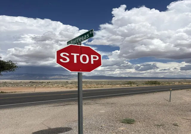 4th image of Lot10blk31 Balsammi, Belen, NM 87002 | MLS# 1105019