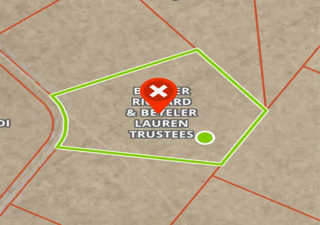 1st image of Lot20blk21 Mancha, Belen, NM 87002 | MLS# 1105021