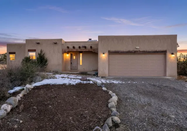 1st image of 58 Loma Chata Rd, Placitas, NM 87043 | MLS# 1105008