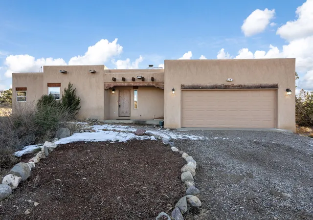 2nd image of 58 Loma Chata Rd, Placitas, NM 87043 | MLS# 1105008