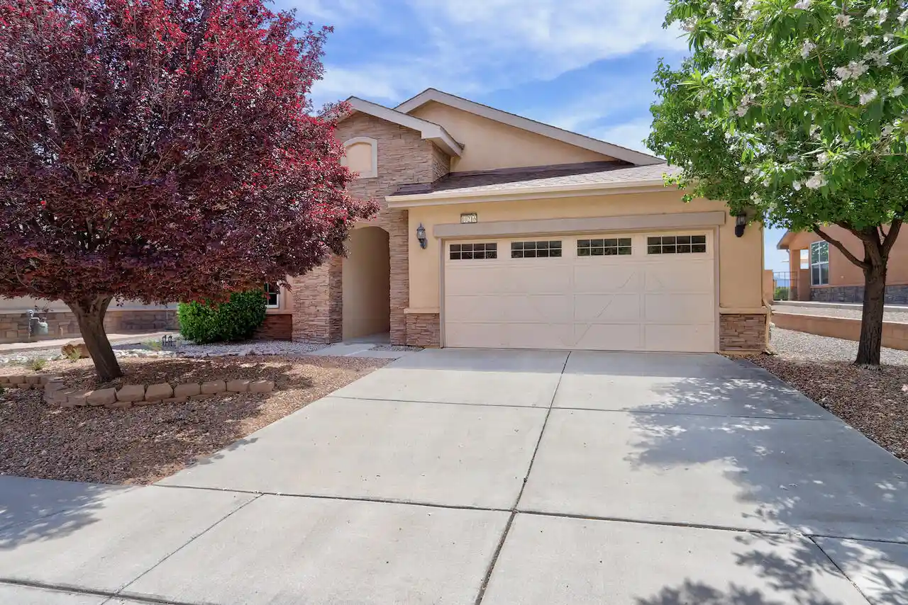 Photo 1 of Single family home for sale at 10216 Avenida Vista Sol Nw, Albuquerque, NM 87114 | MLS# 1105023 | Listing updated on 2026-10-21