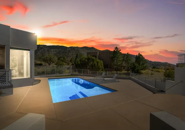 2nd image of 13632 Canada Del Oso Pl Ne, Albuquerque, NM 87111 | MLS# 1105025