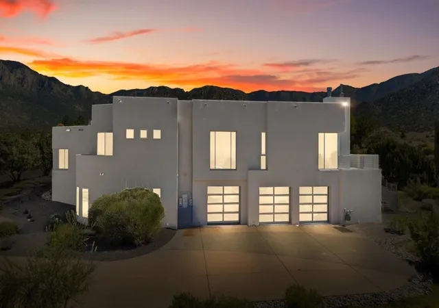 Photo 3 of Mansion for sale at 13632 Canada Del Oso Pl Ne, Albuquerque, NM 87111 | MLS# 1105025 | Listing updated on 2026-07-22