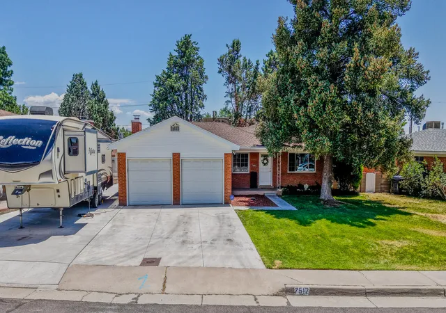 Homes for sale in Albuquerque, NM | 7512 Morrow Ave Ne, Albuquerque, NM 87110 | MLS# 1105031