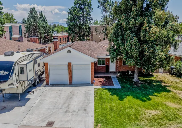 Homes for sale in Albuquerque, NM | 7512 Morrow Ave Ne, Albuquerque, NM 87110 | MLS# 1105031