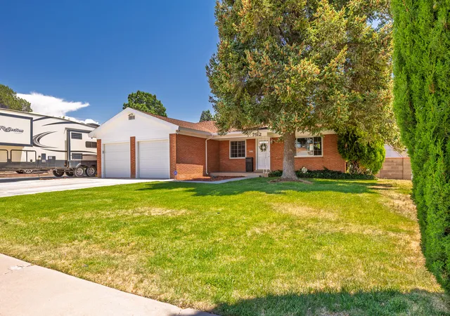 Homes for sale in Albuquerque, NM | 7512 Morrow Ave Ne, Albuquerque, NM 87110 | MLS# 1105031