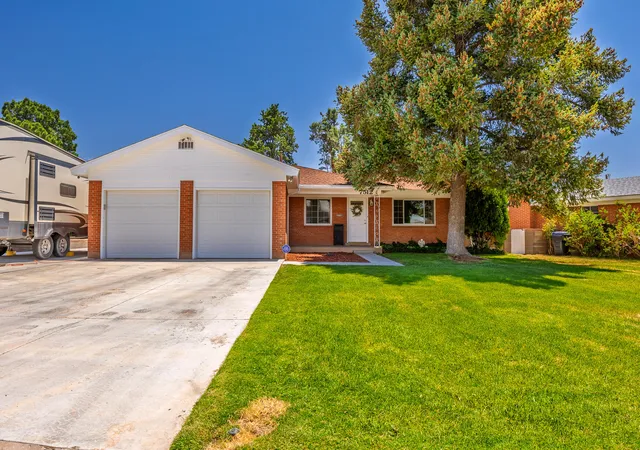 Homes for sale in Albuquerque, NM | 7512 Morrow Ave Ne, Albuquerque, NM 87110 | MLS# 1105031